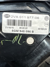 5GM945096B 2016 Volkswagen GTI Left Side Taillight Lamp OEM 5GM945096B