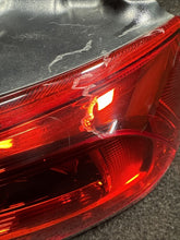 5GM945096B 2016 Volkswagen GTI Left Side Taillight Lamp OEM 5GM945096B