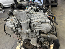 18-24 Nissan Murano 3.5L VQ35DE Complete Engine Assembly 69k miles