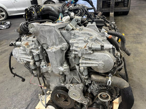 18-24 Nissan Murano 3.5L VQ35DE Complete Engine Assembly 69k miles