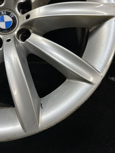 6774705 2006-2008 BMW 750Li 19” Factory Rim 19x9 OEM 6774705