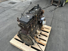 11-12 Ram 2500 3500 4x4 AT 6.7L Cummins Turbo Diesel OEM Engine Long Block