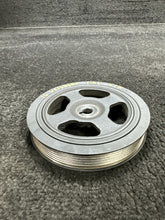 2016 Hyundai Veloster 1.6L Harmonic Balancer Crankshaft Pulley OEM 51k Miles