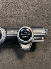 97250-G9SC0 2022-2023 Genesis G70 HVAC Heater AC Control Knob Panel Module OEM 97250-G9SC0