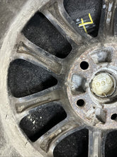 1VH40DD5AA 2014-2016 Jeep Cherokee 18” Factory Rim 18x8 OEM 1VH40DD5AA