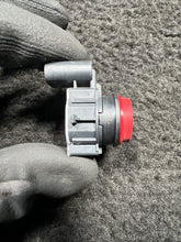 104847309A 2015 Tesla Model S Parking Sensor Red OEM 104847309A