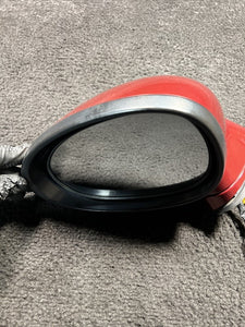 2006 Mazda Miata MX-5 Left Side Power Door Mirror OEM