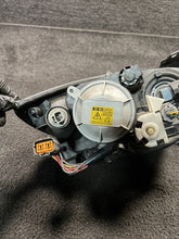 2005 Mazda RX8 Left Side Xenon Headlight Lamp OEM