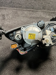 2005 Mazda RX8 Left Side Xenon Headlight Lamp OEM