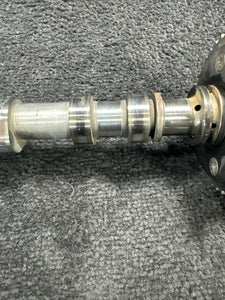 V756542180 2007 Mini Cooper N14 1.6 Turbo Intake Camshaft OEM V756542180
