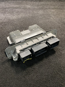 CC3A-12A650-AKC 2012 Ford F550 6.7L 127k Engine Computer Module ECM ECU OEM CC3A-12A650-AKC