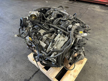 16-17 Lexus RC300 15-17 RC350 3.5L Engine Motor Assembly OEM VIN M 5th Digit