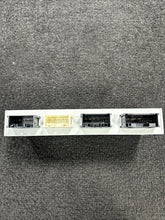 7381251 2014 BMW 335 GT Tailgate Lid Function Control Module OEM 7381251
