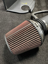 2006 Chrysler 300C Cold Air Intake System