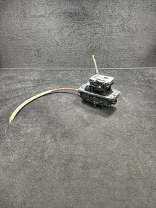 8K1713041AB 2013 Audi A4 Automatic Transmission Gear Shifter Selector Box OEM 8K1713041AB