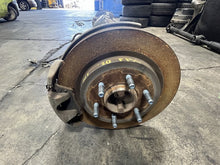 18-20 Ford F150 OEM Rear Axle L9 Ring Gear 9.75 Ratio 3.55 Max Duty Tow Package