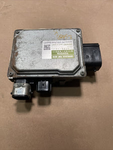 G1167-50011 07-12 Lexus LS600 Oil Pump Motor Control Module OEM G1167-50011