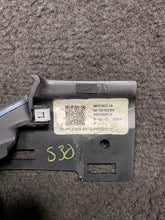 2022 Jeep Compass Front Dash Left Side Lower Trim OEM