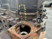 11-12 Ram 2500 3500 4x4 AT 6.7L Cummins Turbo Diesel OEM Engine Long Block