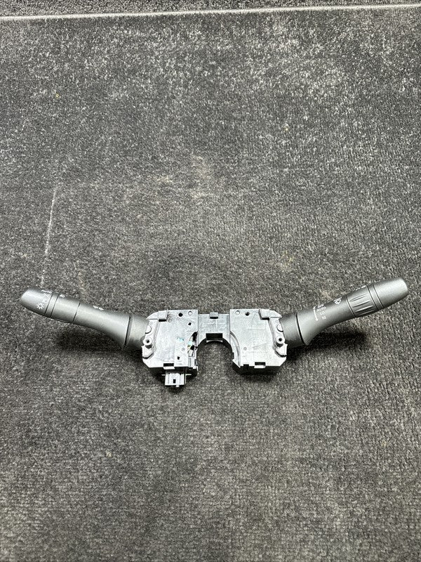 2016 Infiniti QX80 Steering Column Wiper & Turn Combo Control Switch OEM