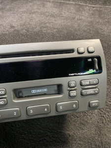 25749791 2002-2005 Cadillac Deville Seville Radio Stereo CD Player Receiver OEM 25749791