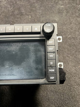 CL1T18K931AA 12 Ford Expedition Am Fm Radio Nav Receiver CD Player Head Unit OEM CL1T18K931AA