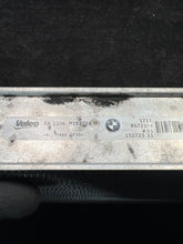 8672104 2016 BMW 335Xi GT Engine Radiator OEM 8672104