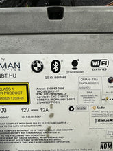 2309-12-2886 2015 Mini Cooper Radio Receiver OEM 2309-12-2886