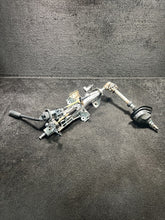 05057321AB 2020 Dodge Ram 3500 Steering Column Assembly OEM 05057321AB