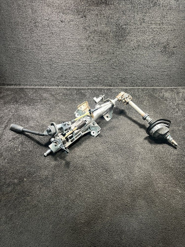 05057321AB 2020 Dodge Ram 3500 Steering Column Assembly OEM 05057321AB