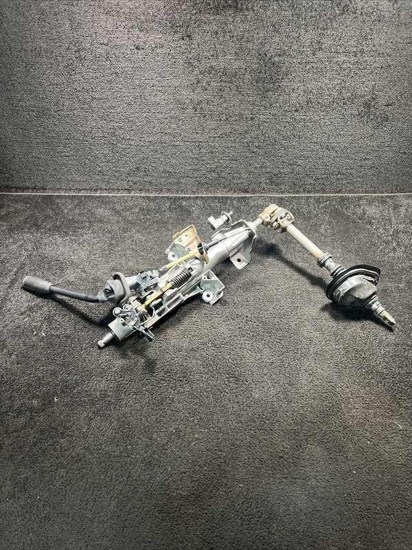 05057321AB 2020 Dodge Ram 3500 Steering Column Assembly OEM 05057321AB