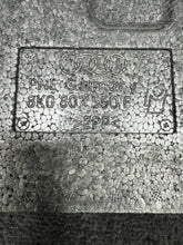 8K0807550F 2015 Audi A4 S4 Front Bumper Shock Absorber Impact Foam Bar OEM 8K0807550F