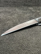 2017 Maserati Levante Front Dash Air Vent Trim Wood Grain OEM