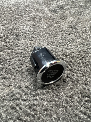 2020 Ford F150 Push Start Stop Ignition Switch OEM
