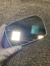 9E5317T675B 10-12 Ford Fusion Left Driver Side View Mirror Glass Blind Spot OEM 9E5317T675B
