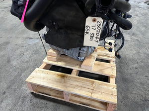  17-19 BMW 230 330 2.0L Complete Engine Assembly 65k miles AWD B46B20