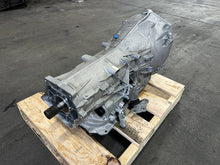 BMW X3 X4 M40i Transmission 22-23 8 speed GA8HP51X 24k miles