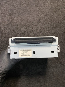 31326218AA 2011-2013 Volvo S60 XC60 Radio CD Player Receiver OEM 31326218AA