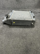 16484793 2017 Maserati Ghibli Left Side Intercooler Assembly OEM 16484793