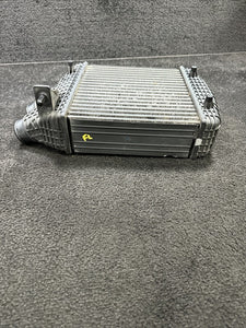16484793 2017 Maserati Ghibli Left Side Intercooler Assembly OEM 16484793