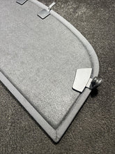 2009 Audi TTS Rear Trunk Hatch Cover OEM