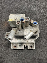 FL3P7869AB 2016 Ford F-150 Auxiliary Transmission Oil Cooler OEM FL3P7869AB