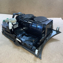 58822-50040 07-09 LEXUS LS460 Center Console Shifter Climate Cup Holder Assembly OEM