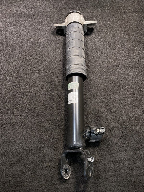 68458073AD 2023 Jeep Grand Cherokee L Rear Shock Strut W/ Sensor OEM 68458073AD