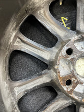 1VH40DD5AA 2014-2016 Jeep Cherokee 18” Factory Rim 18x8 OEM 1VH40DD5AA