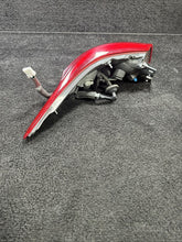 2014-2017 Infiniti Q50 Hybrid Right Passenger Tail Light Lamp OEM