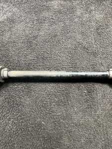 2017 Subaru WRX Front Left Or Right CV Axle Shaft OEM