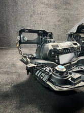 8W1857033 2018 Audi S4 B9 Dash Dashboard Panel Assembly W/ HUD OEM 8W1857033 Black