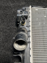 16478746 2017 Maserati Levante Engine Cooling Radiator OEM 16478746