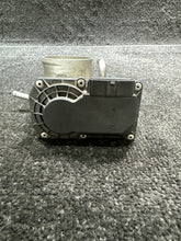 35100-2B300 2012 Kia Rio 1.6 Throttle Body Assembly OEM 35100-2B300